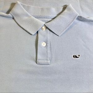 Vineyard Vines Boys Polo Shirt